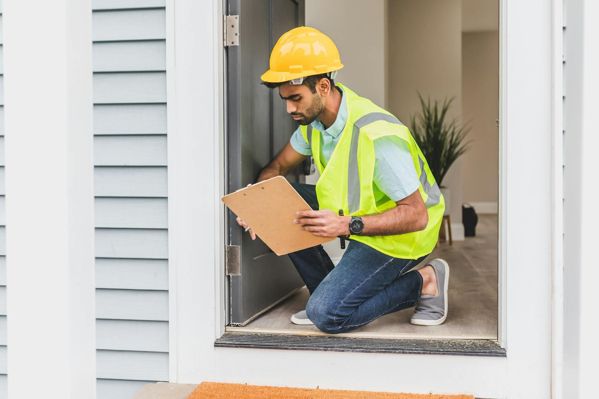 Detailed Re-Inspection Services in Littleton NH