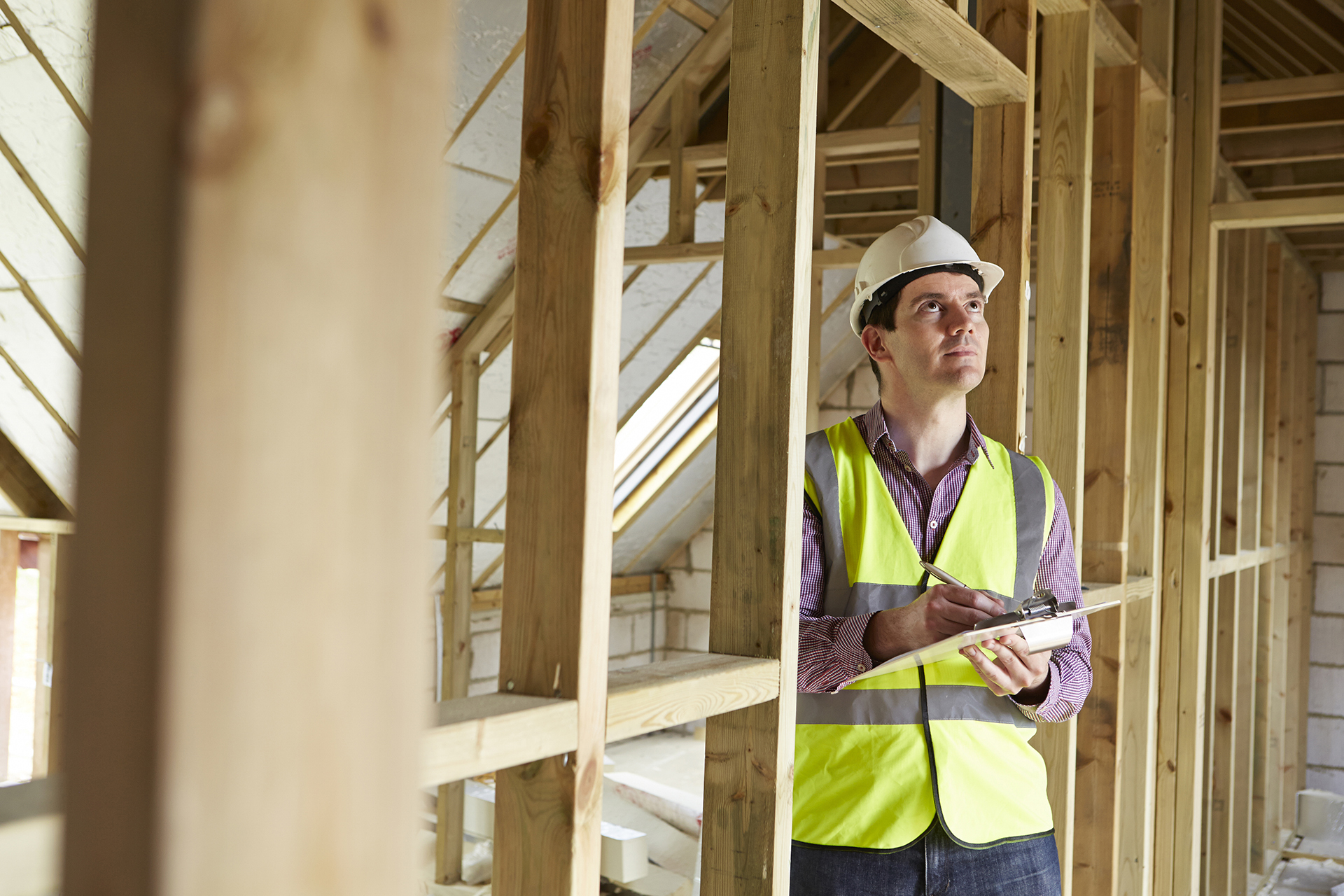 Pre-Purchase Home Inspection Services in Littleton NH