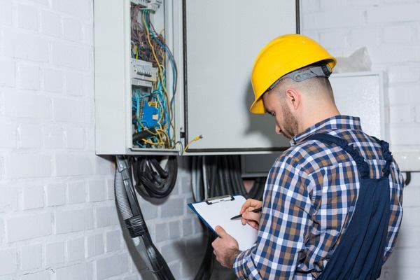 Trusted Home Inspector in Littleton NH